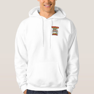 schlechtester plastischer Chirurg der Welt Hoodie