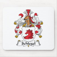 Schlegel Familienwappen