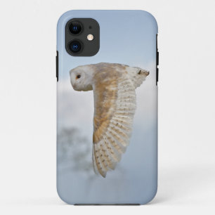 Schleiereule Flug iPhone 5 im Case-Mate-Fall Case-Mate iPhone Hülle