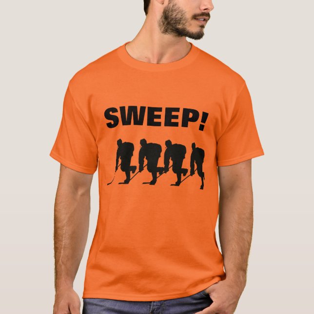 SCHLEIFE! T-Shirt (Vorderseite)