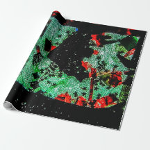 Schleifpapier, dunkel, abstrakt, trocken, aus Kuns