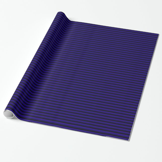Schleifpapier für Mitternacht Geschenkpapier (Ungerollt)