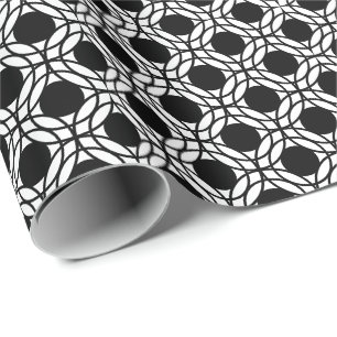 Schleifpapier Geschenkpapier