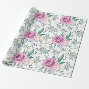 Schleifpapier Geschenkpapier