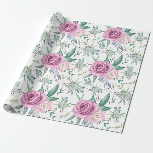 Schleifpapier Geschenkpapier (Ungerollt)