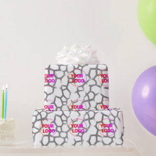 Schleifpapier Geschenkpapier