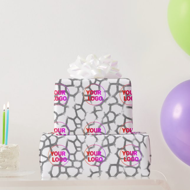 Schleifpapier Geschenkpapier (Partygeschenke)