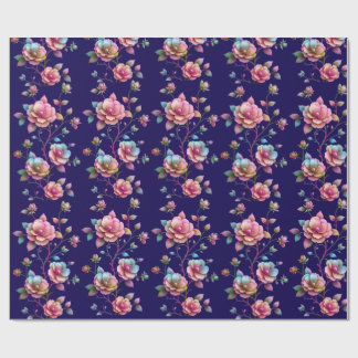 Schleifpapier Geschenkpapier