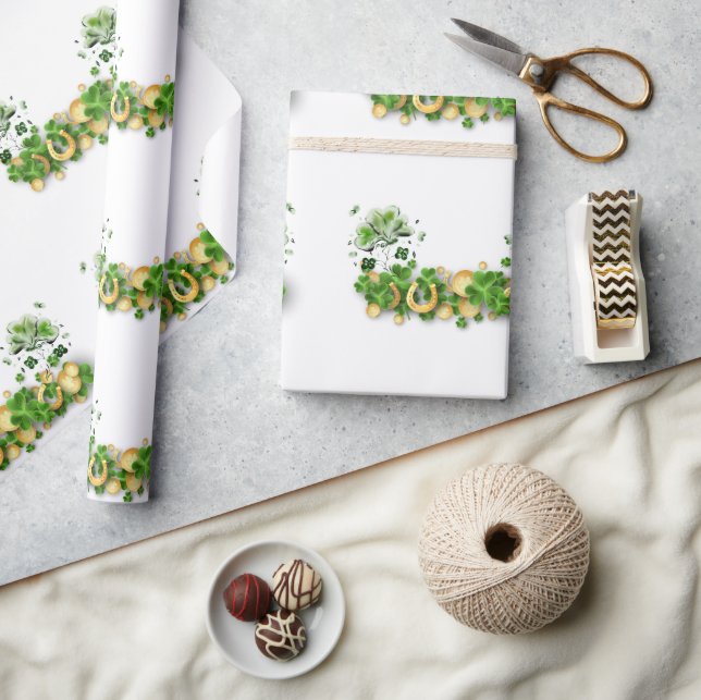 Schleifpapier Geschenkpapier (Kunsthandwerk)