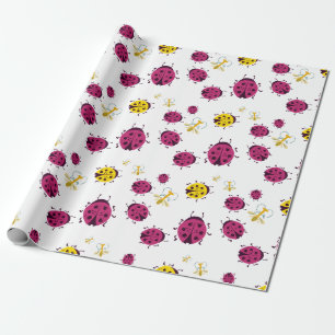 Schleifpapier Geschenkpapier