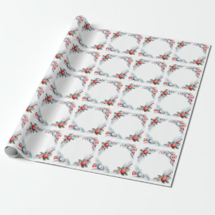 Schleifpapier Geschenkpapier