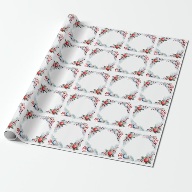 Schleifpapier Geschenkpapier (Ungerollt)