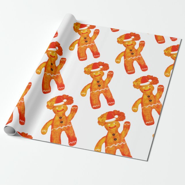 Schleifpapier Geschenkpapier (Ungerollt)