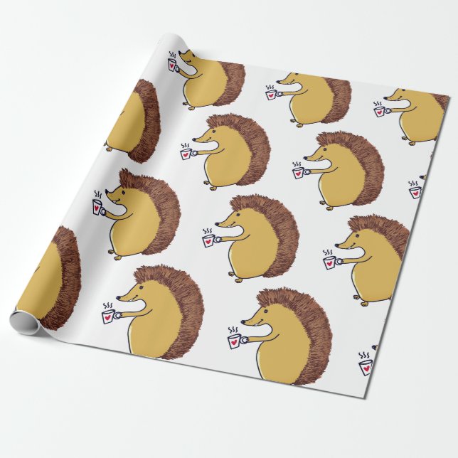 Schleifpapier Geschenkpapier (Ungerollt)