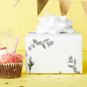 Schleifpapier Geschenkpapier