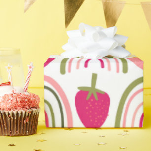 Schleifpapier Geschenkpapier