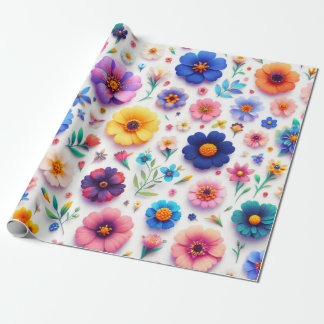 Schleifpapier Geschenkpapier