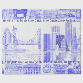 Schleifpapier Geschenkpapier