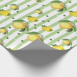 Schleifpapier Geschenkpapier