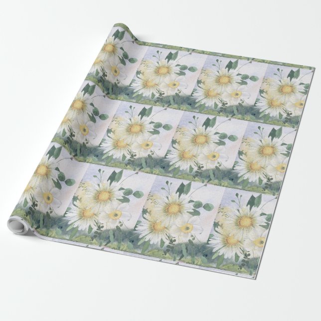 Schleifpapier Geschenkpapier (Ungerollt)