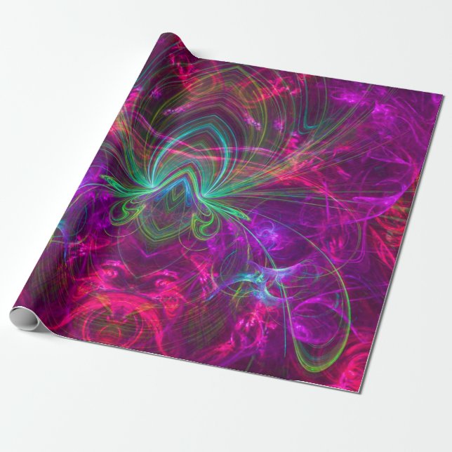 Schleifpapier Geschenkpapier (Ungerollt)