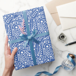 Schleifpapier Geschenkpapier