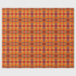 Schleifpapier Geschenkpapier