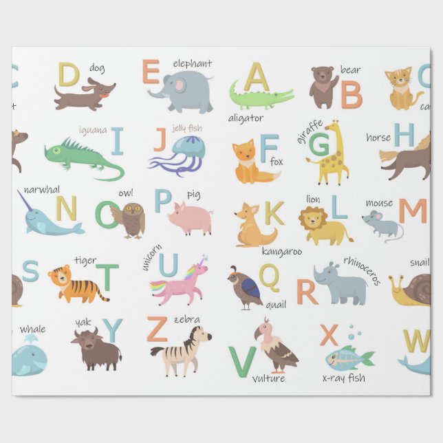 Schleifpapier Geschenkpapier (Saum)