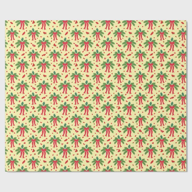 Schleifpapier Geschenkpapier (Flach)