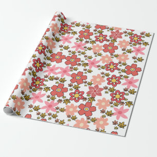 Schleifpapier Geschenkpapier