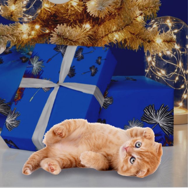 Schleifpapier Geschenkpapier (Von Creator hochgeladen)