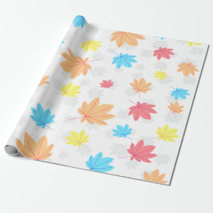 Schleifpapier Geschenkpapier