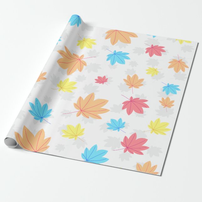 Schleifpapier Geschenkpapier (Ungerollt)