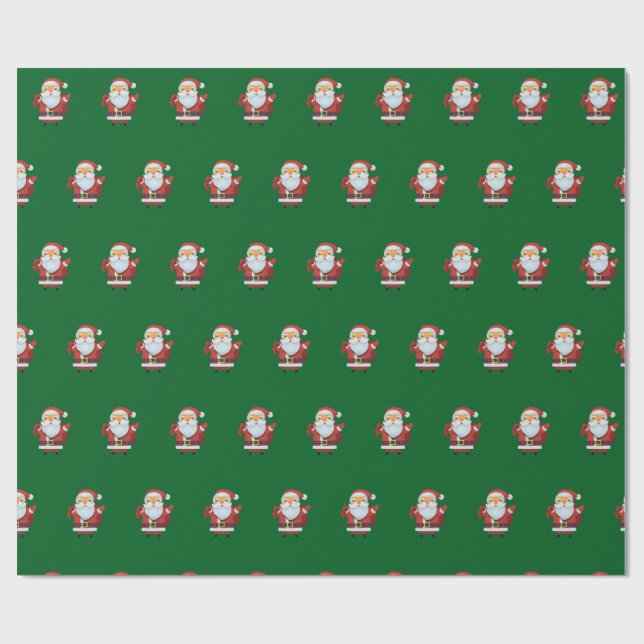 Schleifpapier Geschenkpapier (Flach)