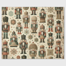 Schleifpapier Geschenkpapier