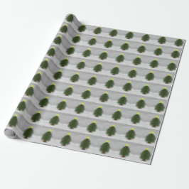 Schleifpapier Geschenkpapier