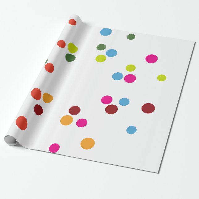 Schleifpapier Geschenkpapier (Ungerollt)