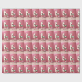 Schleifpapier Geschenkpapier