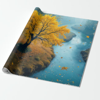 Schleifpapier Geschenkpapier