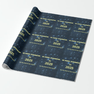 Schleifpapier Geschenkpapier