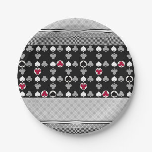 Schleifpapier Pappteller