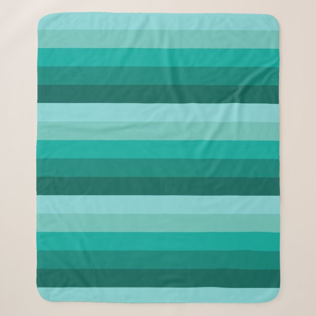 Schleifpapier Sherpadecke (Vorderseite)