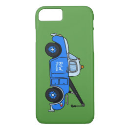 Schleppen-LKW Case-Mate iPhone Hülle