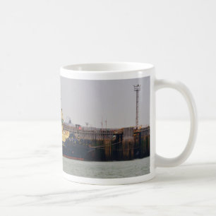 Schlepper Svitzer Mallaig Tasse