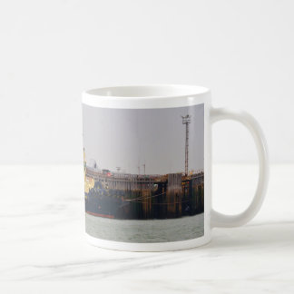 Schlepper Svitzer Mallaig Tasse