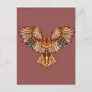 Schleppnetz 2 postkarte