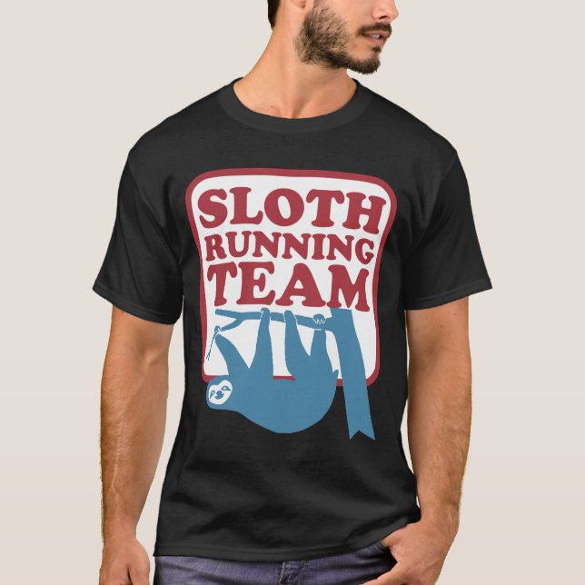 Schleppteam T-Shirt (Vorderseite)