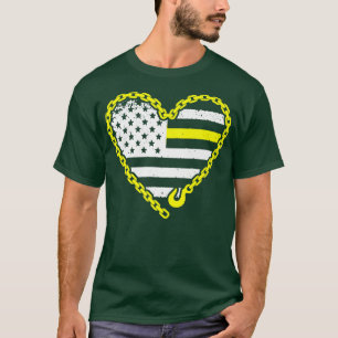 Schleppwagen T-Shirt