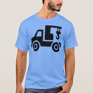 Schleppwagen T-Shirt