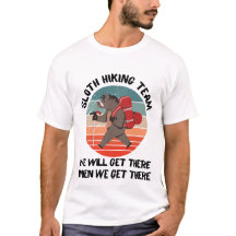 Schleppwandermannschaft